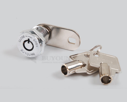 [BUYOUNG] Cam Lock BYRB7-1(each / same of)