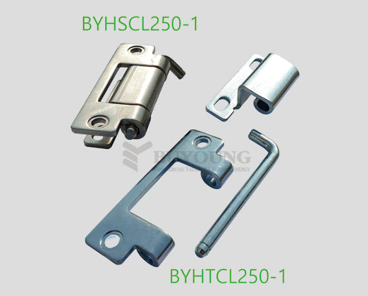 [BUYOUNG] Concealed Hinge BYHSCL250-1,BYHTCL250-1