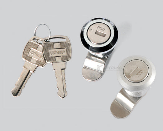 [BUYOUNG] Cam Lock BYRS204-40(CR/CV)