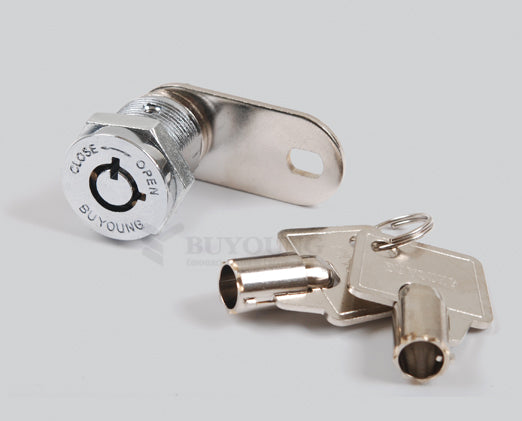 [BUYOUNG] Cam Lock BYRB7-2(each / same of)