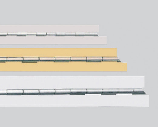 [BUYOUNG] Continuous Hinge BYPHSN,BYPHS,BYPHTN