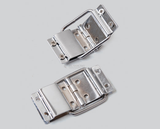 [BUYOUNG] Steel Hinge BYK-661F