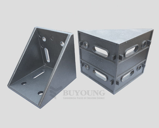 [BUYOUNG] Al Profile Bracket BYDCBK-8888