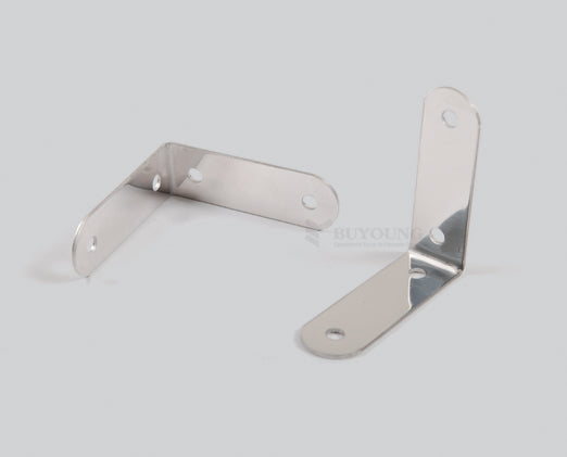 [BUYOUNG] Plate Bracket BYSBK1520-60