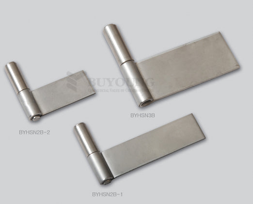 [BUYOUNG] Concealed Hinge BYHSN2B-1,BYHSN2B-2,BYHSN-3B