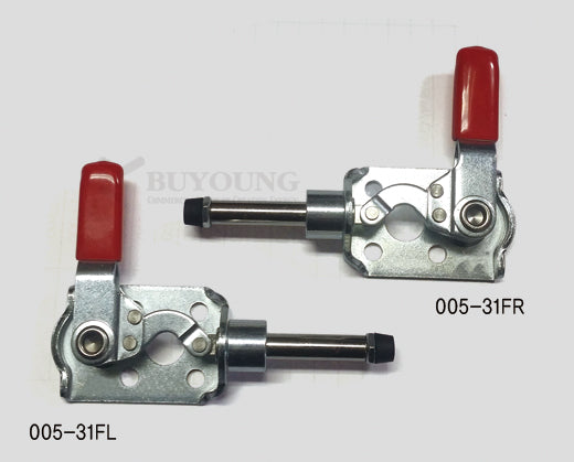 [BUYOUNG] Toggle Clamp Push-Pull Type 005-31FL/005-31FR