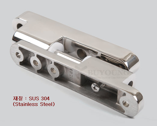 [BUYOUNG] SUS Casting Hinge BYHDS104-ERING