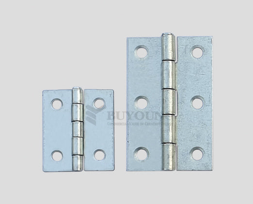 [BUYOUNG] Steel Hinge BYHT1038-33,BYHT1250-40,BYHT1263-40,BYHT1275-50