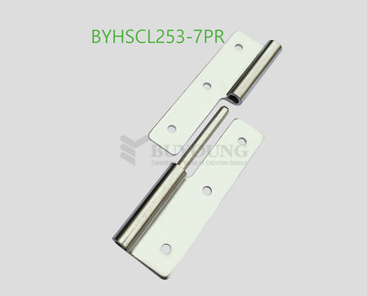 [BUYOUNG] Slip-Joint Hinge BYHSCL253-7PR,BYHSCL253-7PL