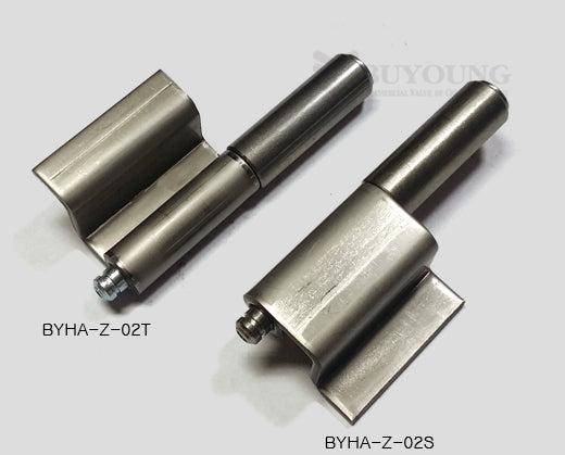 [BUYOUNG] Concealed Hinge BYHPA-Z-02S,BYHPA-Z-02T