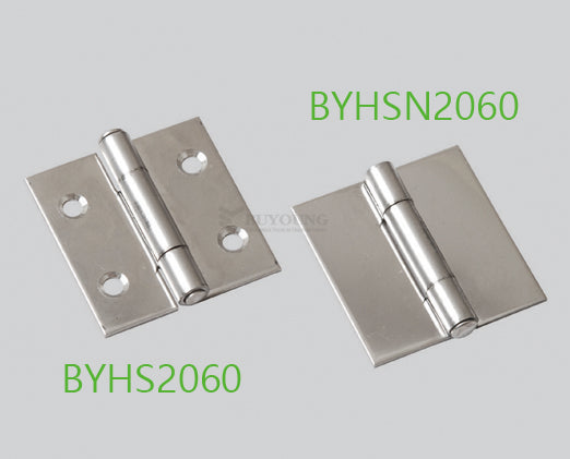 [BUYOUNG] SUS Hinge BYHS2060,BYHSN2060