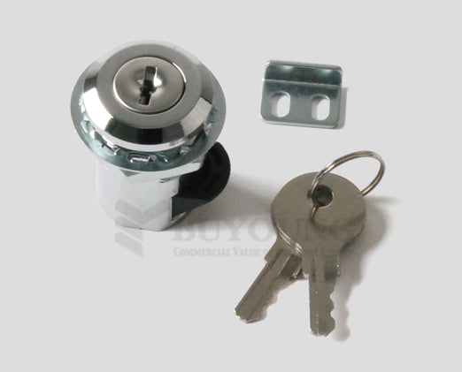 [BUYOUNG] Cam Lock BYMS818-2