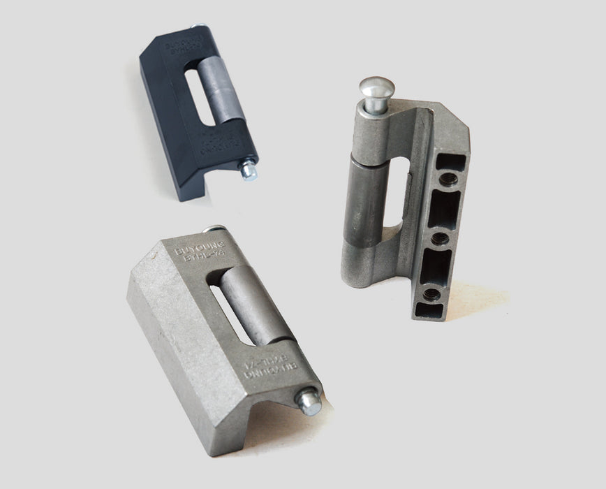 [BUYOUNG] Concealed Hinge BYHL74,BYHL74-BK