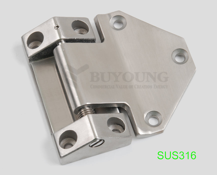 [BUYOUNG] SUS Casting Hinge BYHL131S