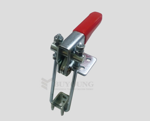 [BUYOUNG] Toggle Clamp Horizontal Type 016-43F-L
