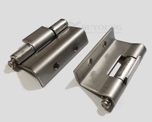 [BUYOUNG] Concealed Hinge BYHS-002S-E-W