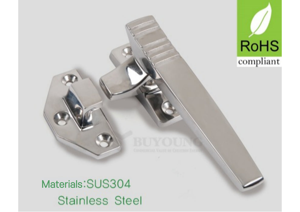 [BUYOUNG] Handle For Airtightness BYS1118-1