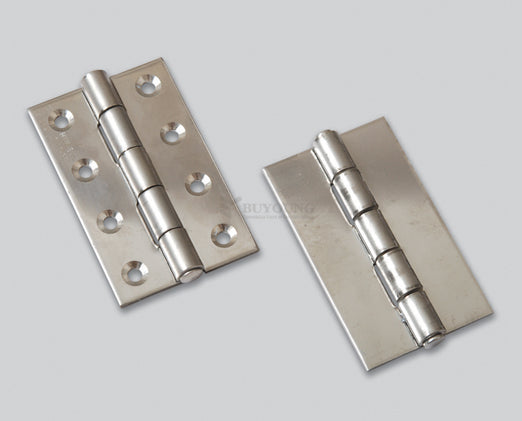 [BUYOUNG] SUS Hinge BYHS30100-60,BYHSN30100-60