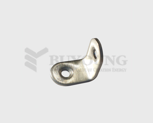 [BUYOUNG] Plate Bracket BYSBK2025-L25