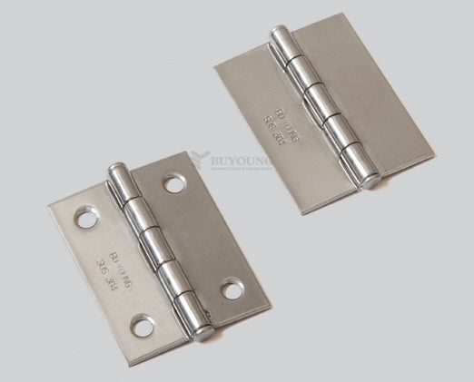 [BUYOUNG] SUS Hinge BYHS1250,BYHSN1250