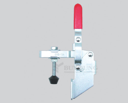 [BUYOUNG] Toggle Clamp Vertical Type 018-11A/018-12A/018-13A