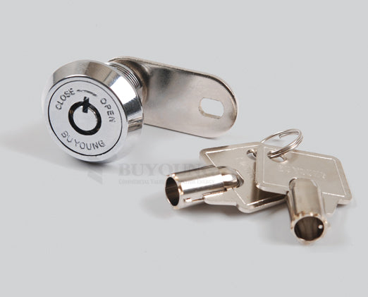 [BUYOUNG] Cam Lock BYRBC7-1(each / same of)