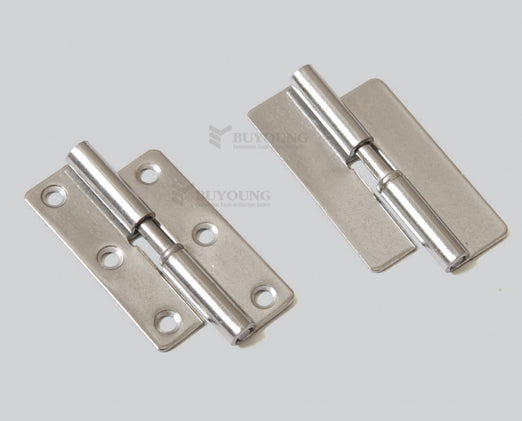 [BUYOUNG] Slip-Joint Hinge BYHS1550-R,L/BYHSN1550-R,L