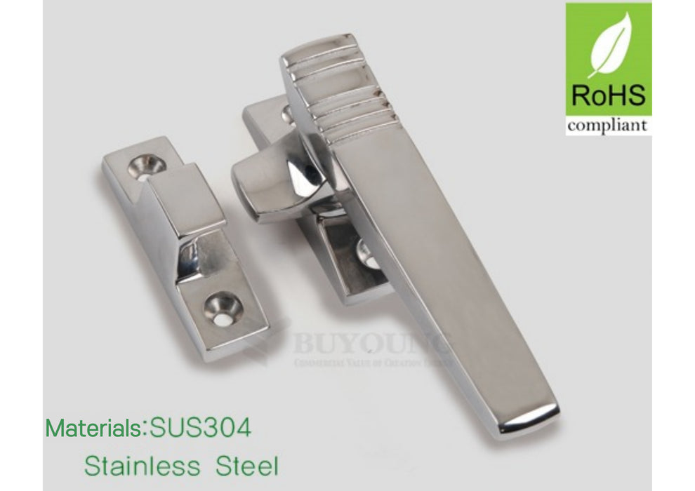 [BUYOUNG] Handle For Airtightness BYS1118-2