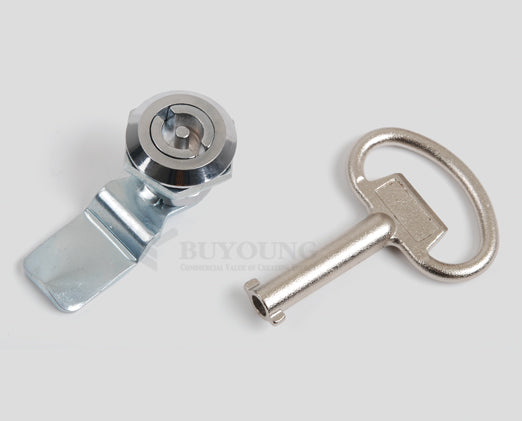 [BUYOUNG] Cam Lock With Handle Key BYR-22