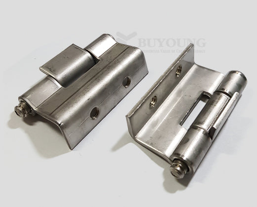 [BUYOUNG] Concealed Hinge BYHS-001S-E-W