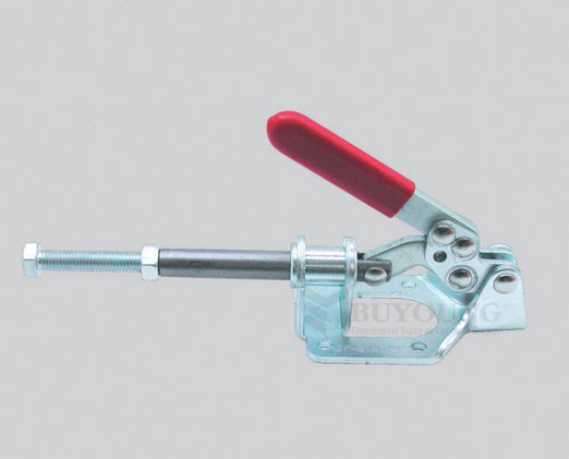 [BUYOUNG] Toggle Clamp Push-Pull Type 014-31F