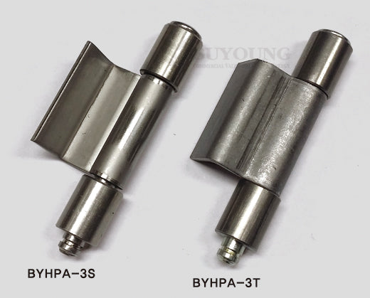 [BUYOUNG] Concealed Hinge BYHPA-3S,BYHPA-3T