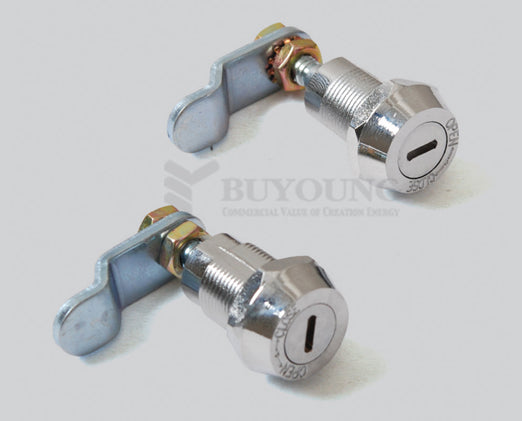 [BUYOUNG] Compression Type BYRC-4