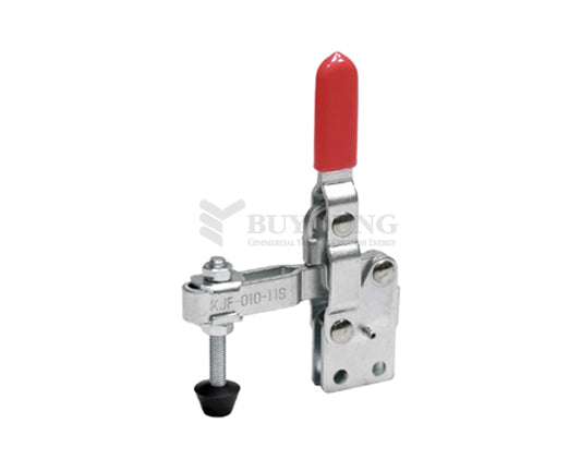 [BUYOUNG] Toggle Clamp Vertical Type 010-11S/010-12S/010-13S