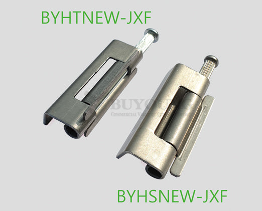 [BUYOUNG] Concealed Hinge BYHSNEW-JXF,BYHTNEW-JXF