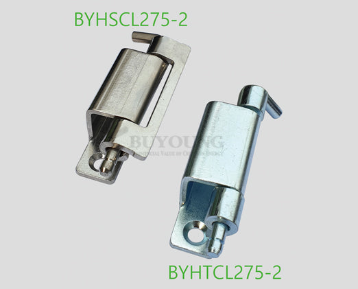 [BUYOUNG] Concealed Hinge BYHSCL275-2,BYHTCL275-2